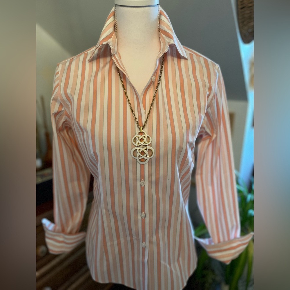 Brooks Brothers button down shirt - Picture 7 of 8